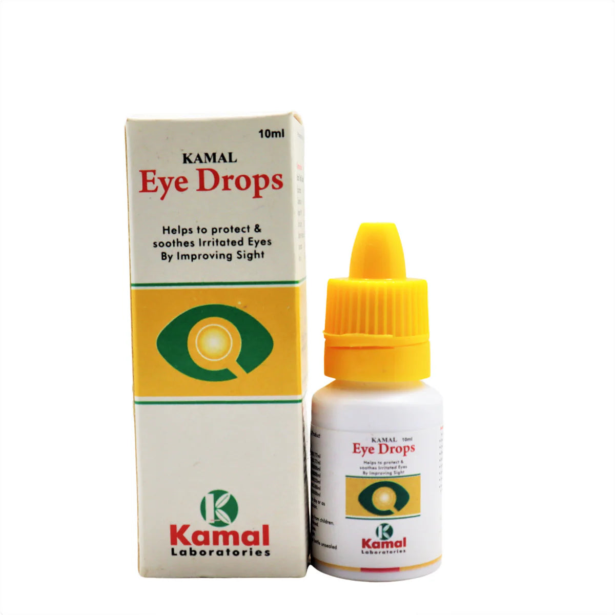 EYE DROPS
