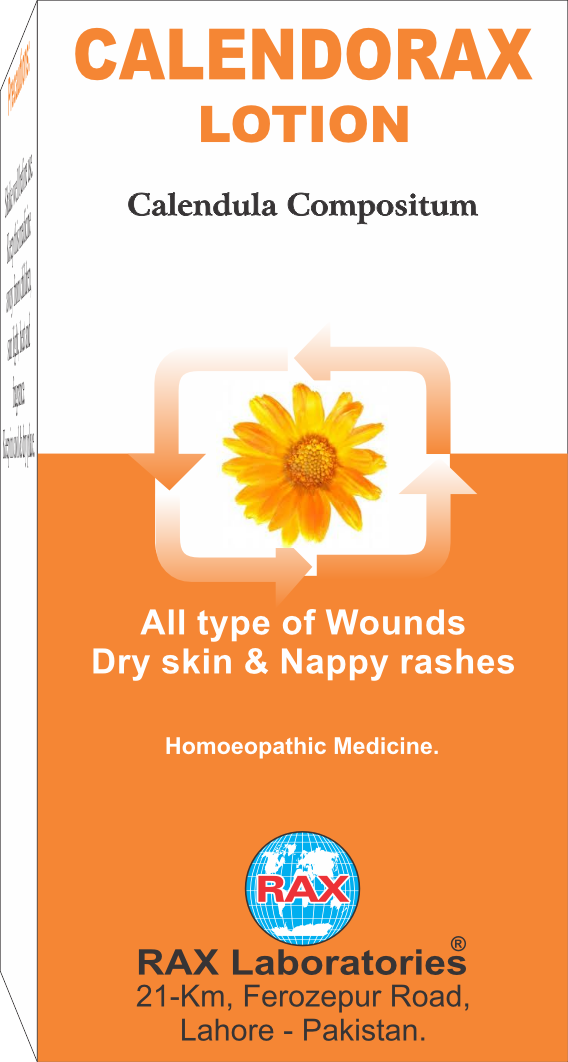 CALENDORAX CREAM