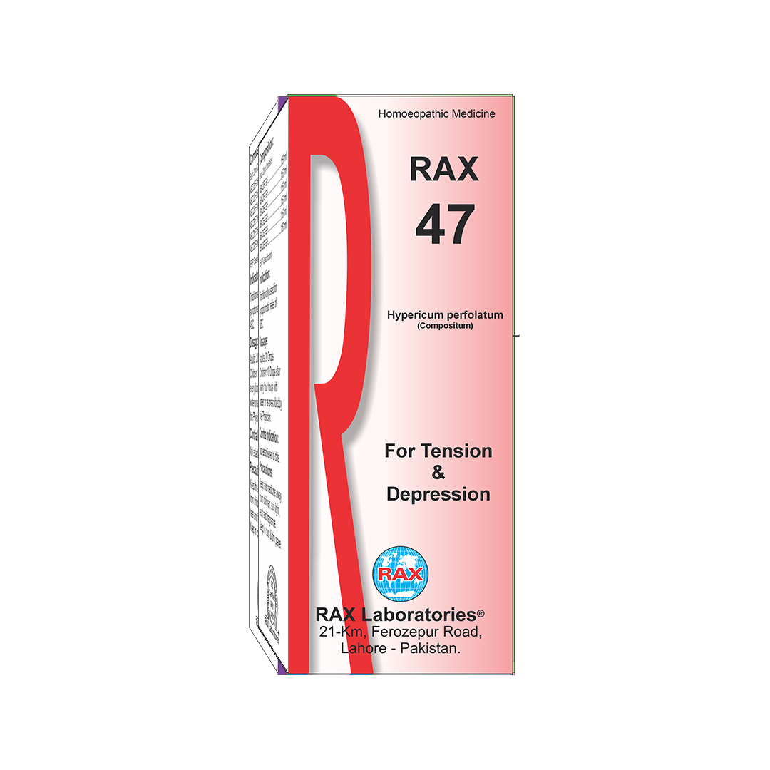 RAX NO. 47