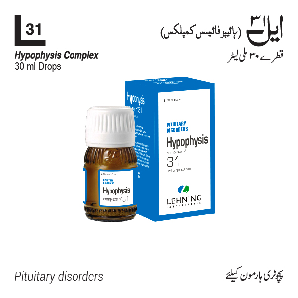 L31 (Children digestive problems)