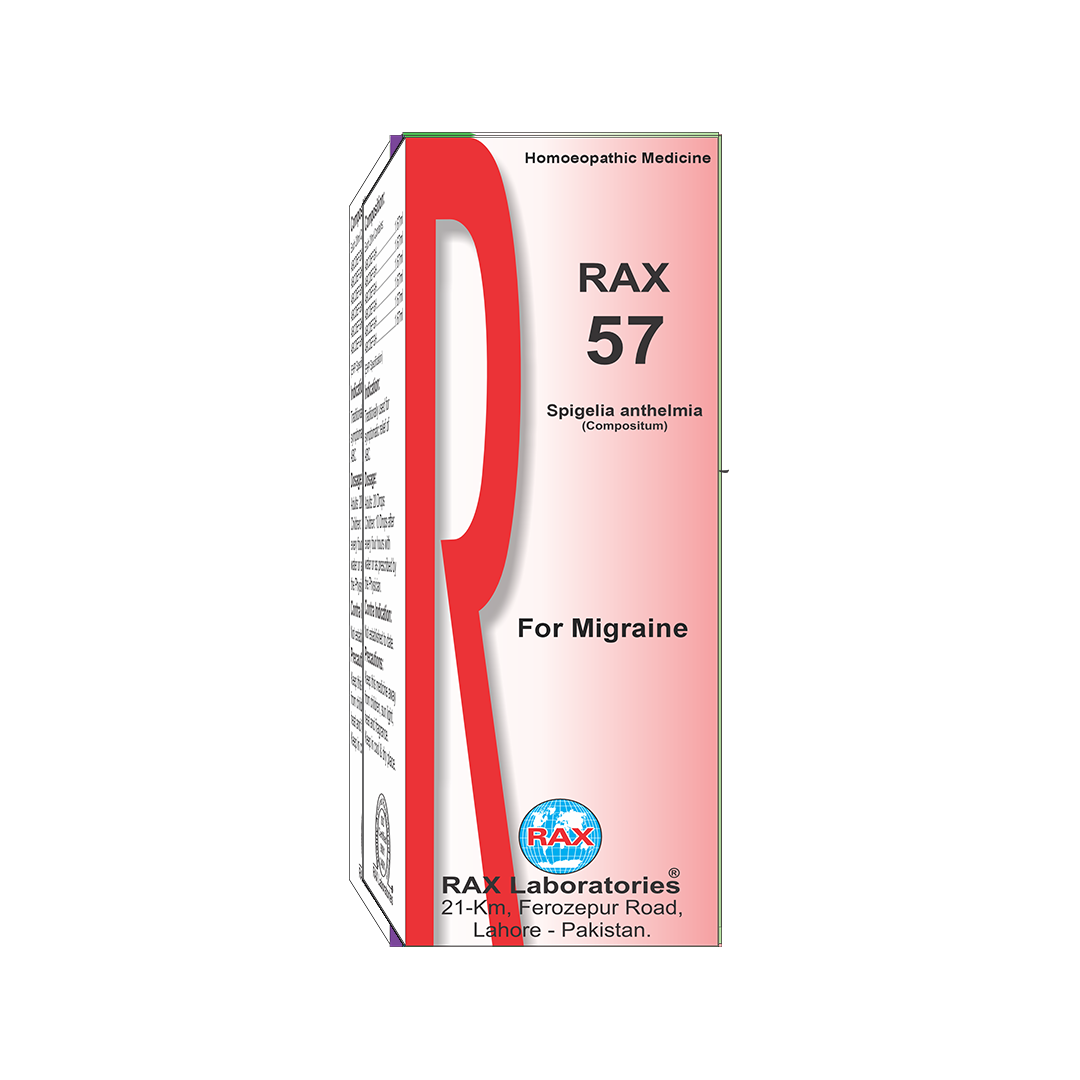 RAX NO. 57