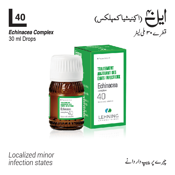 L40 (Kidney disorders)