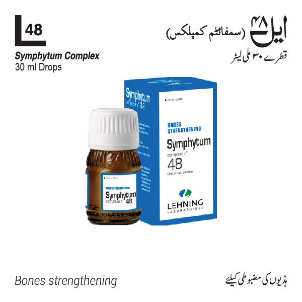 L48 (Prostate gland enlargement)