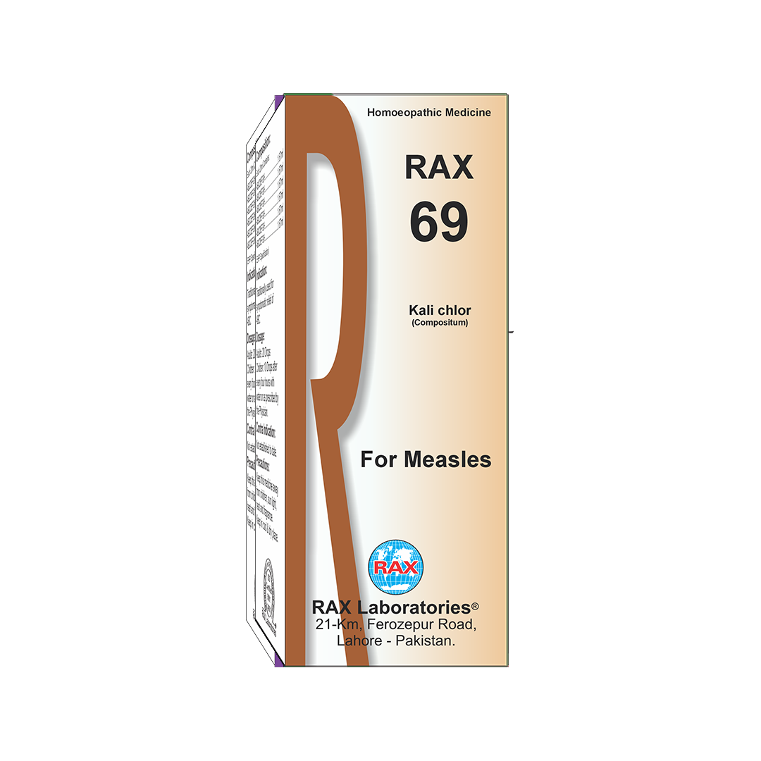 RAX NO. 69
