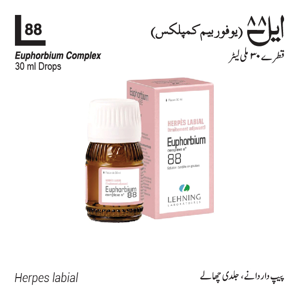 L88 (Eye inflammation)