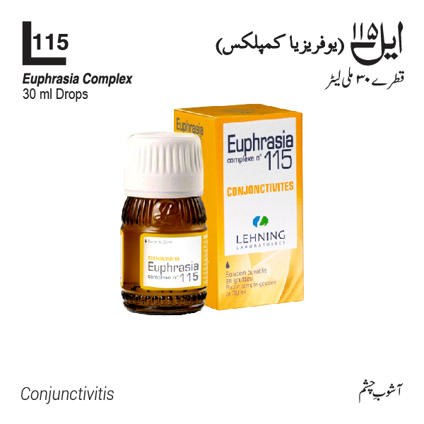 L115 (Liver congestion)