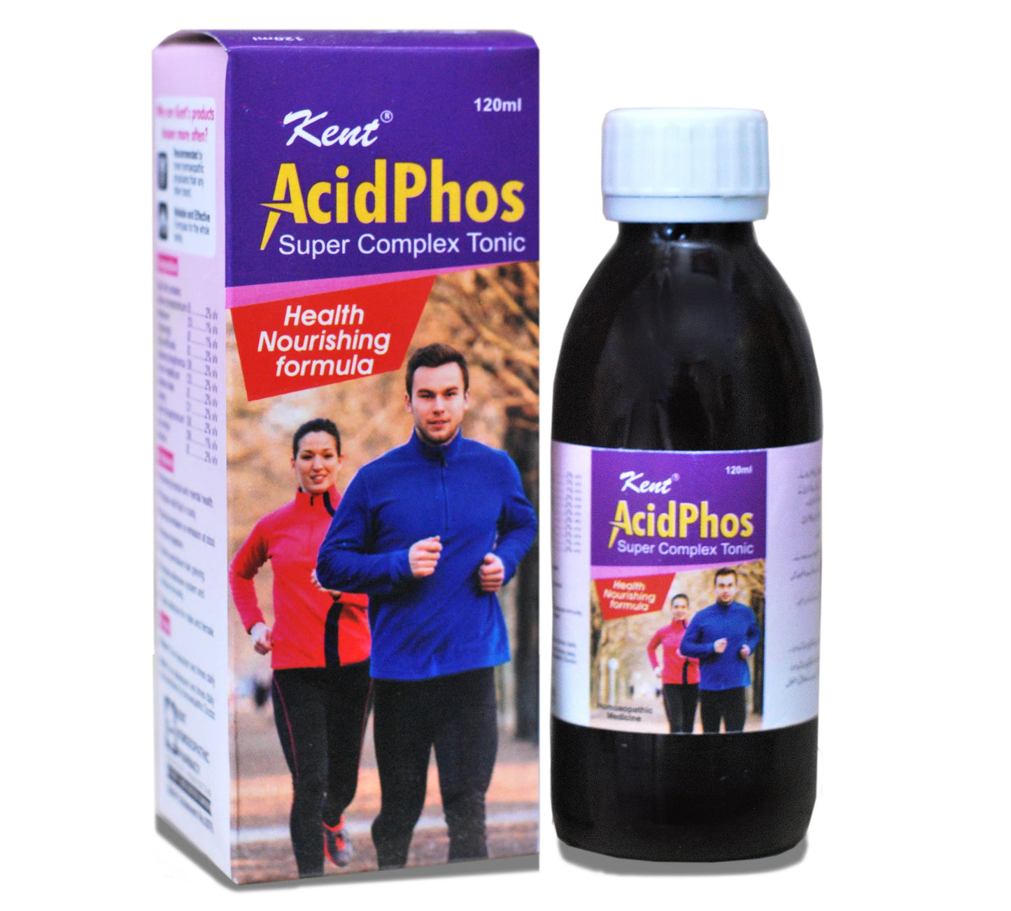 ACID PHOS SYP