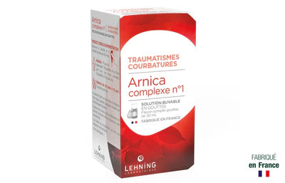 ARNICA Q
