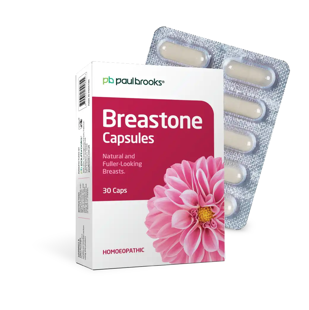 BREASTONE