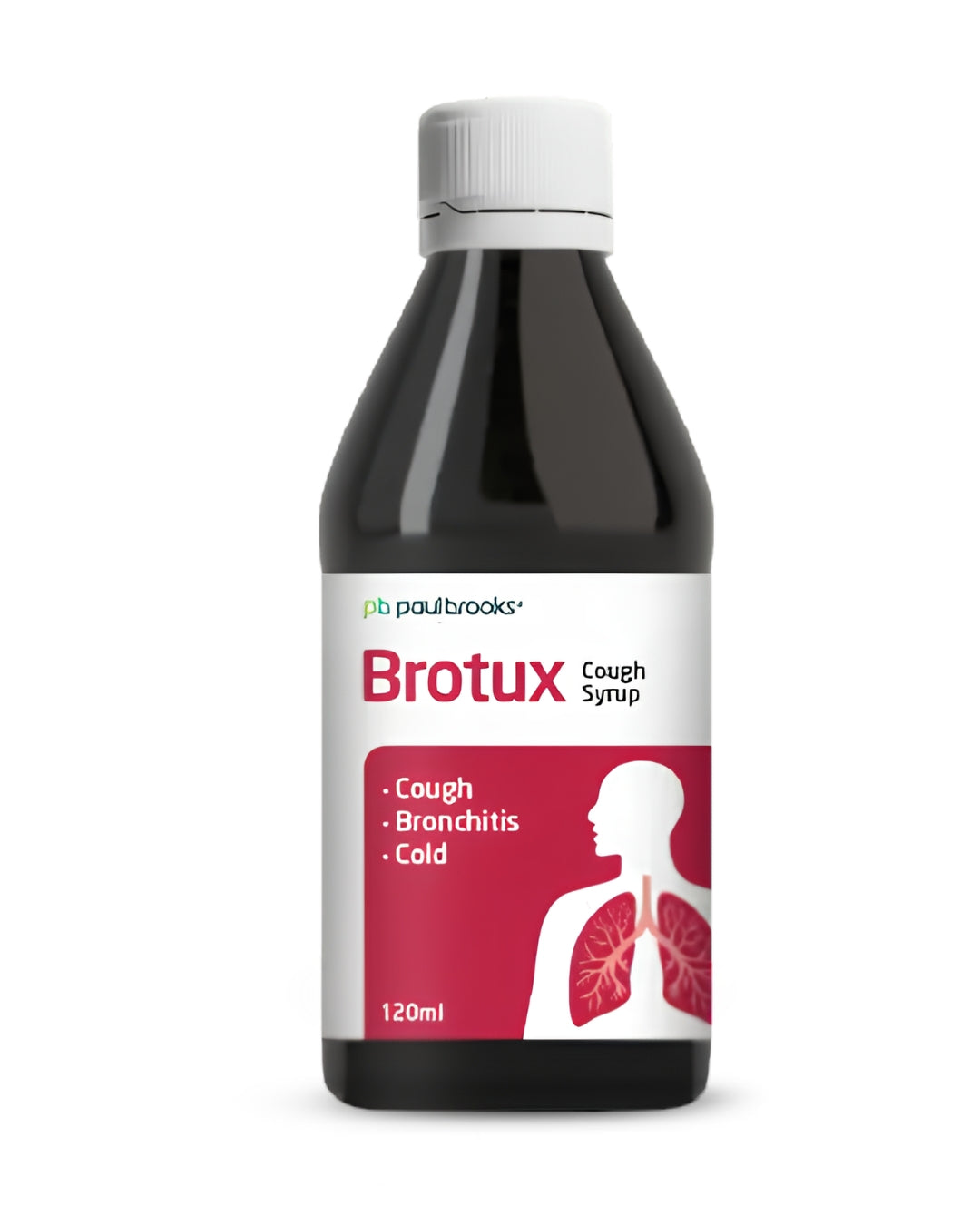 BROTUX COUGH SYP