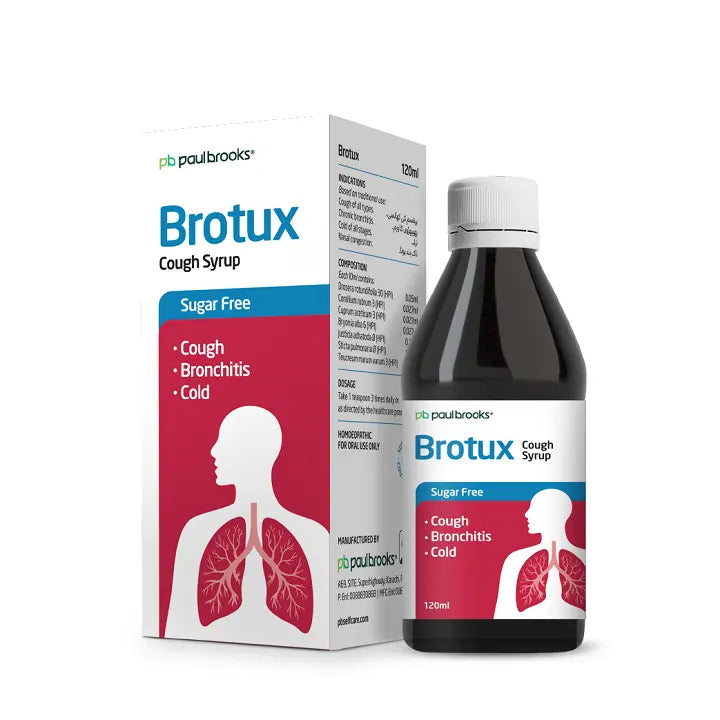 BROTUX SYP (S.F.)
