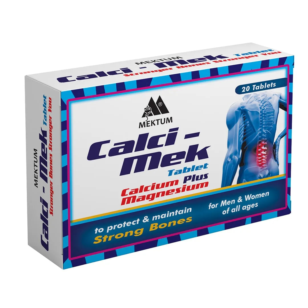 CALCI MEK