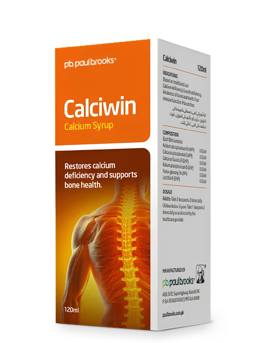 CALCIWIN SYP