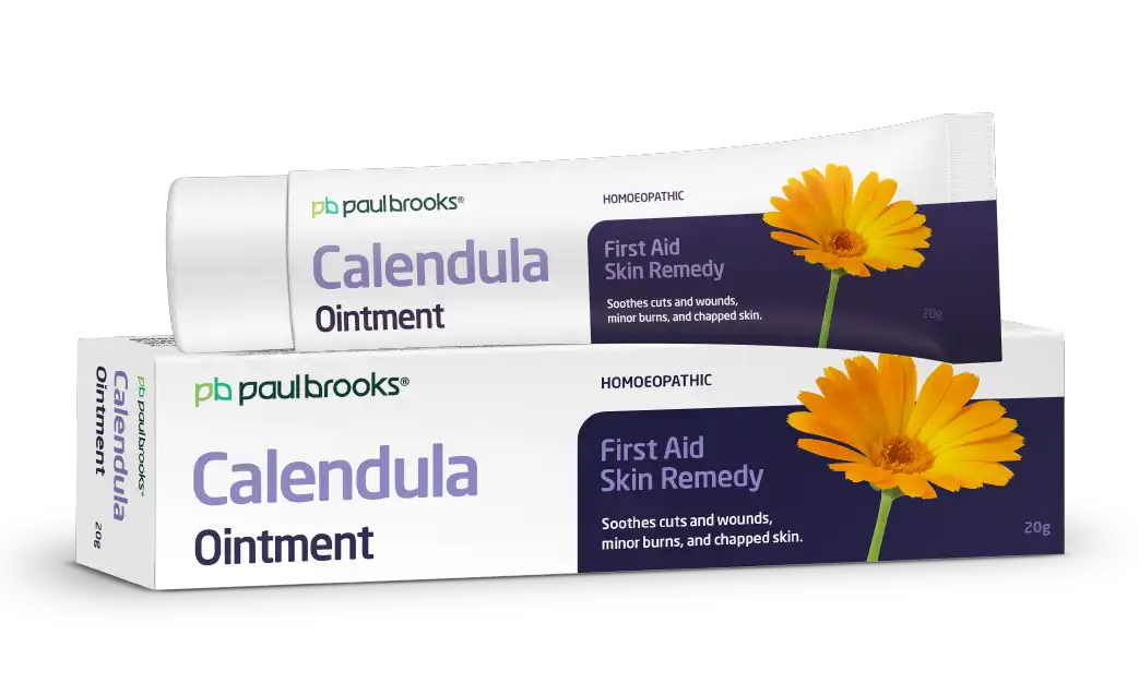 CALENPAUL OINT