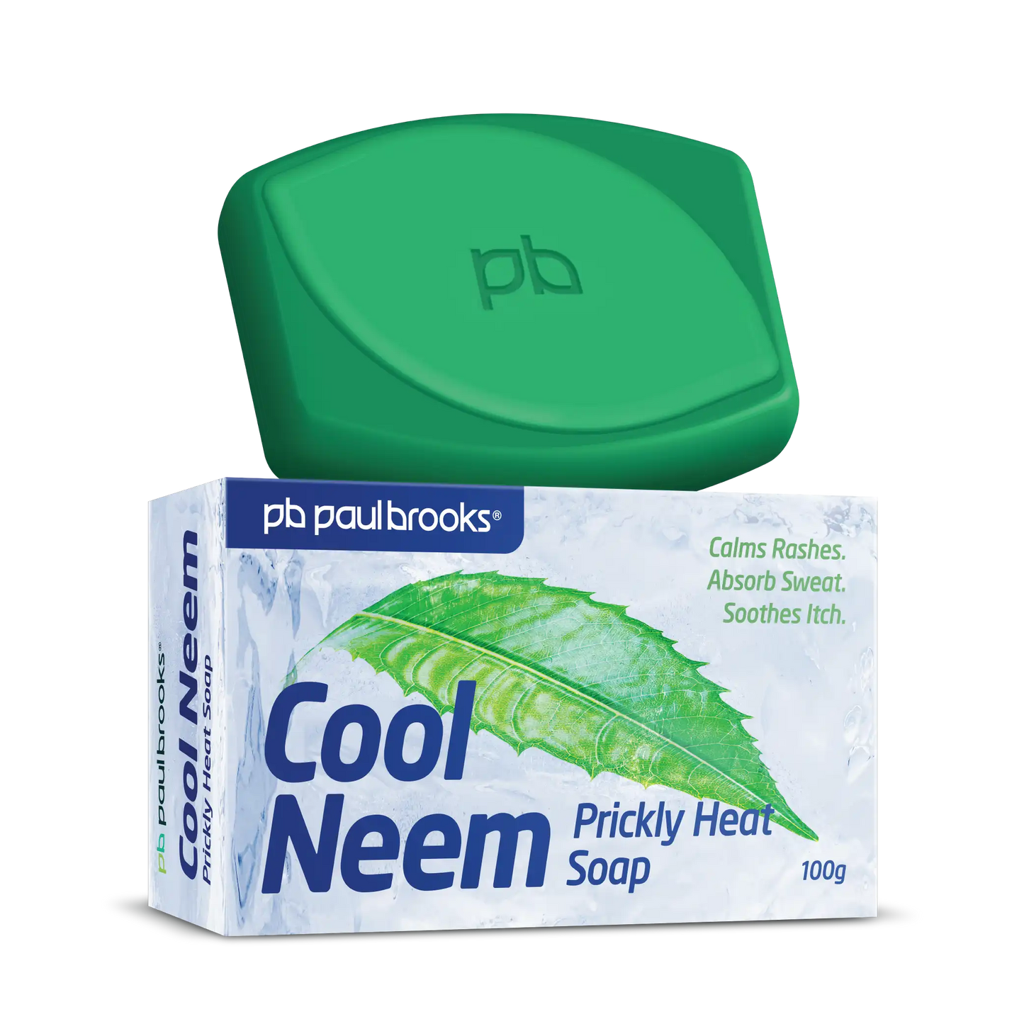 COOL NEEM SOAP