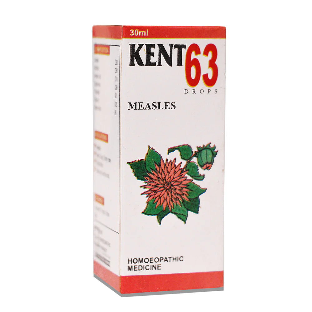 KENT NO.63