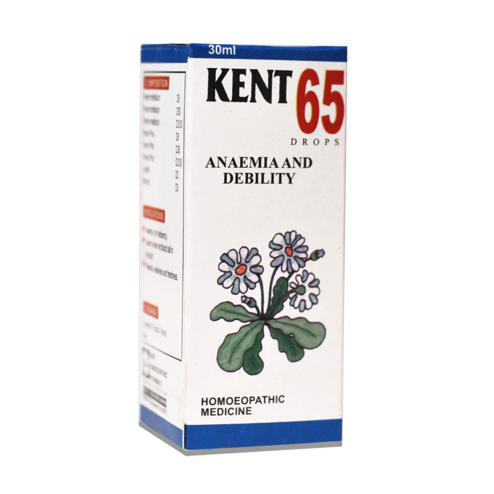 KENT NO.65