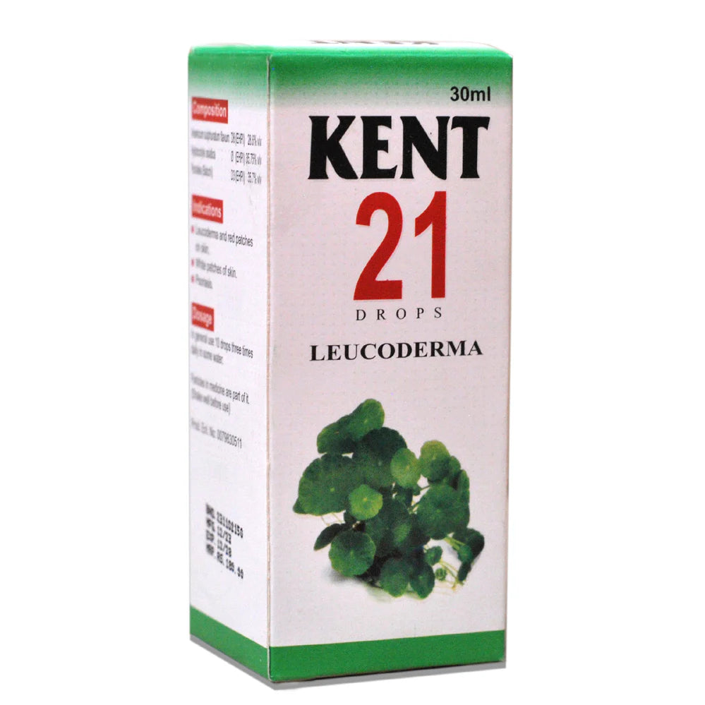 KENT NO.21