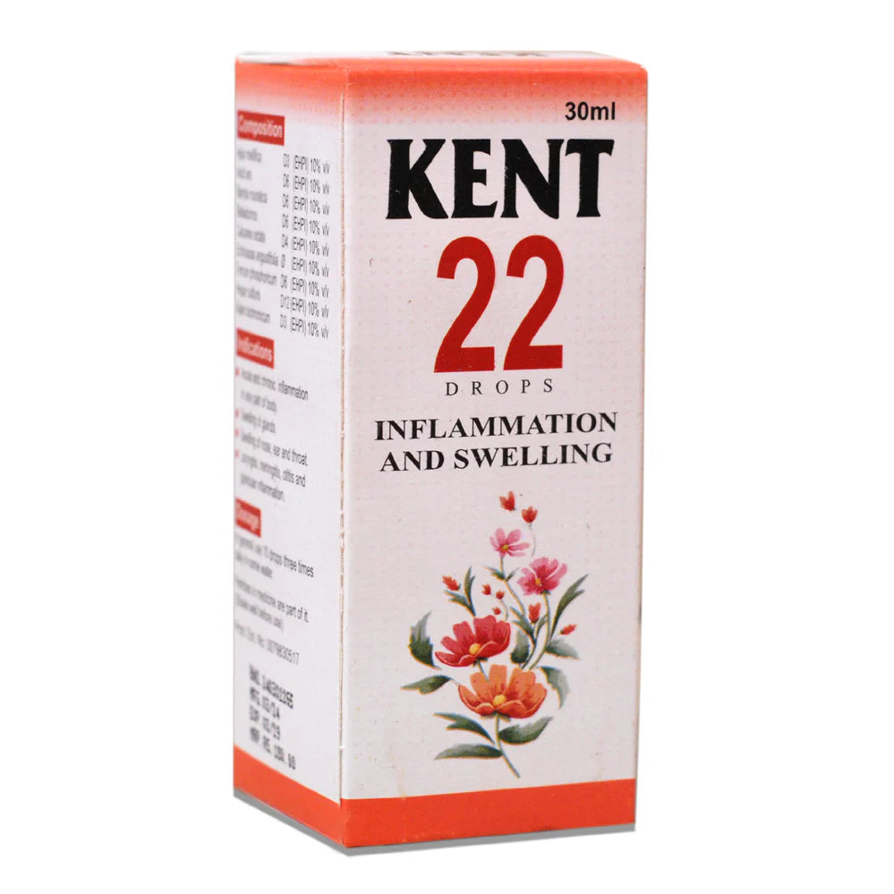 KENT NO.22