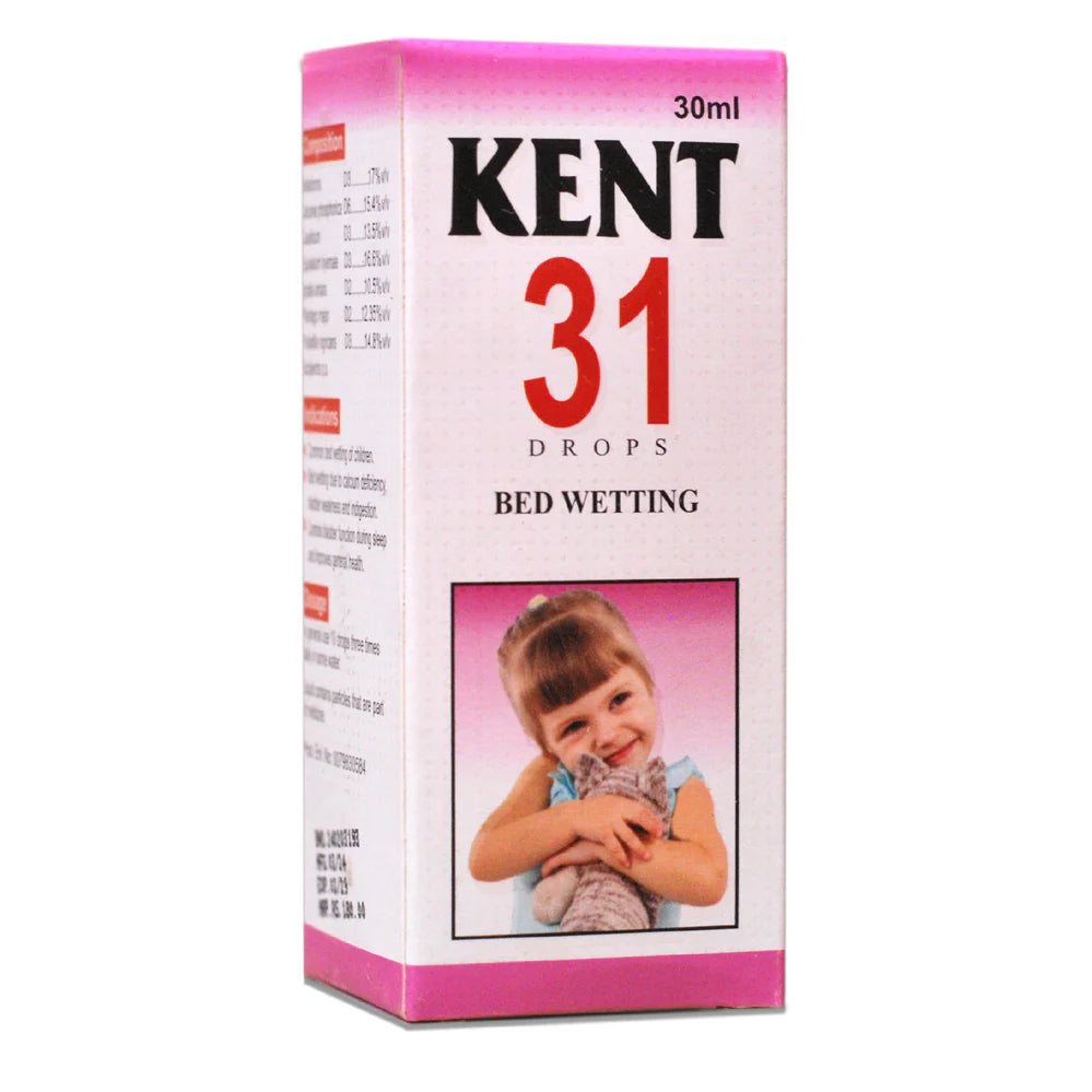 KENT NO.31