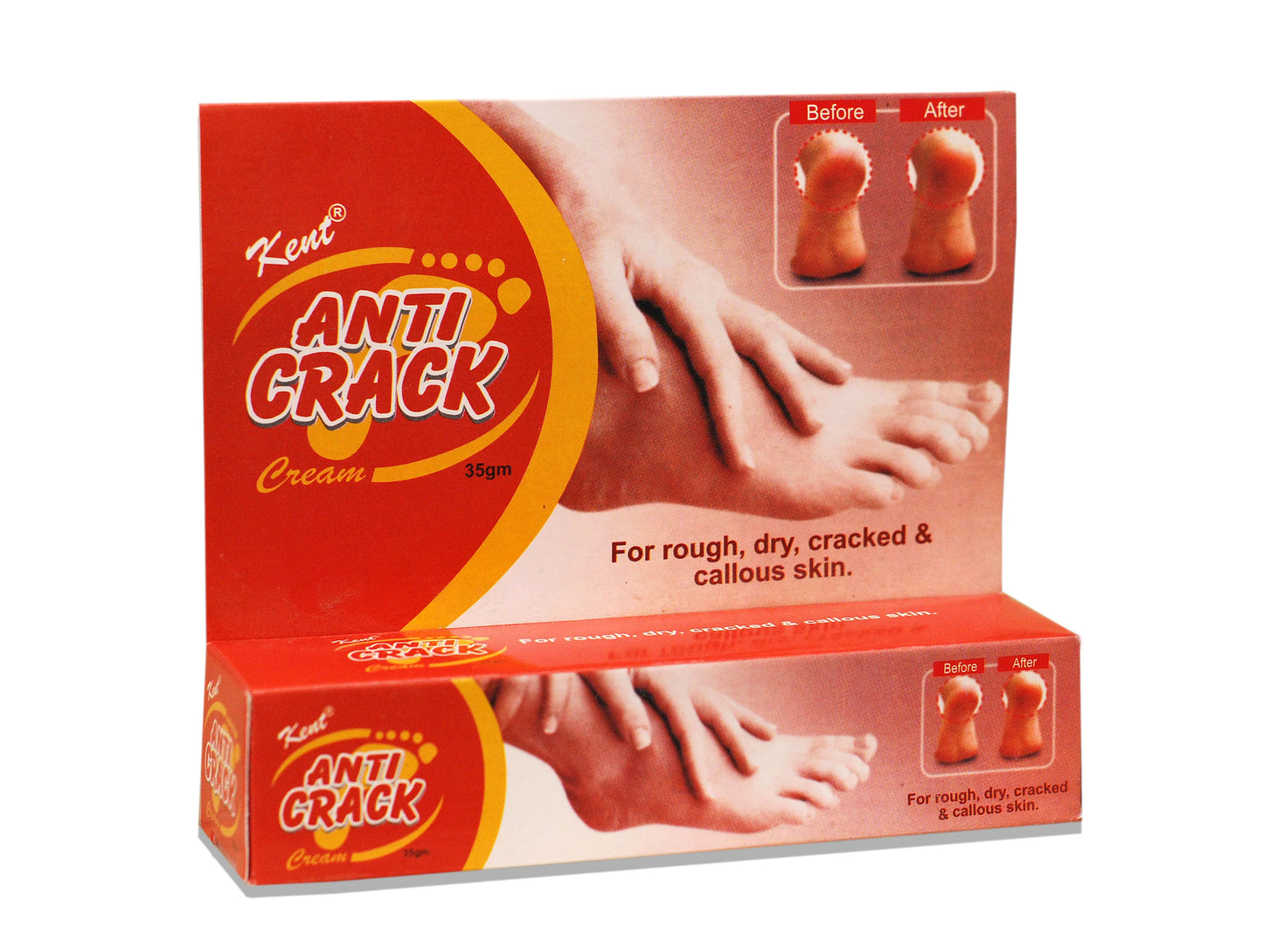 ANTICRACK CREAM