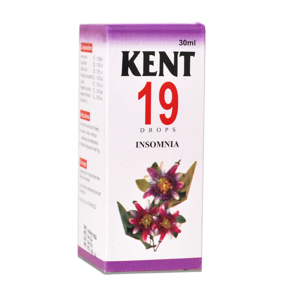 KENT NO.19