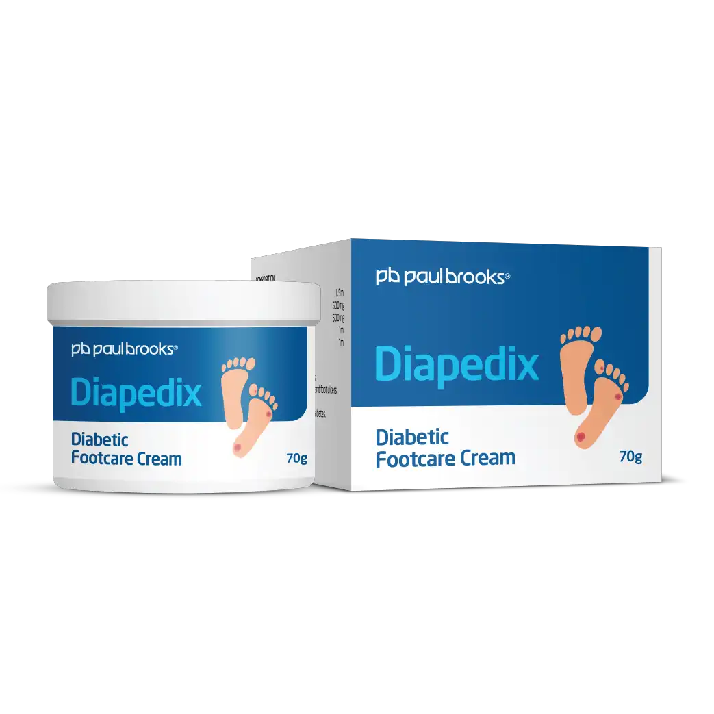 DIAPEDIX CREAM