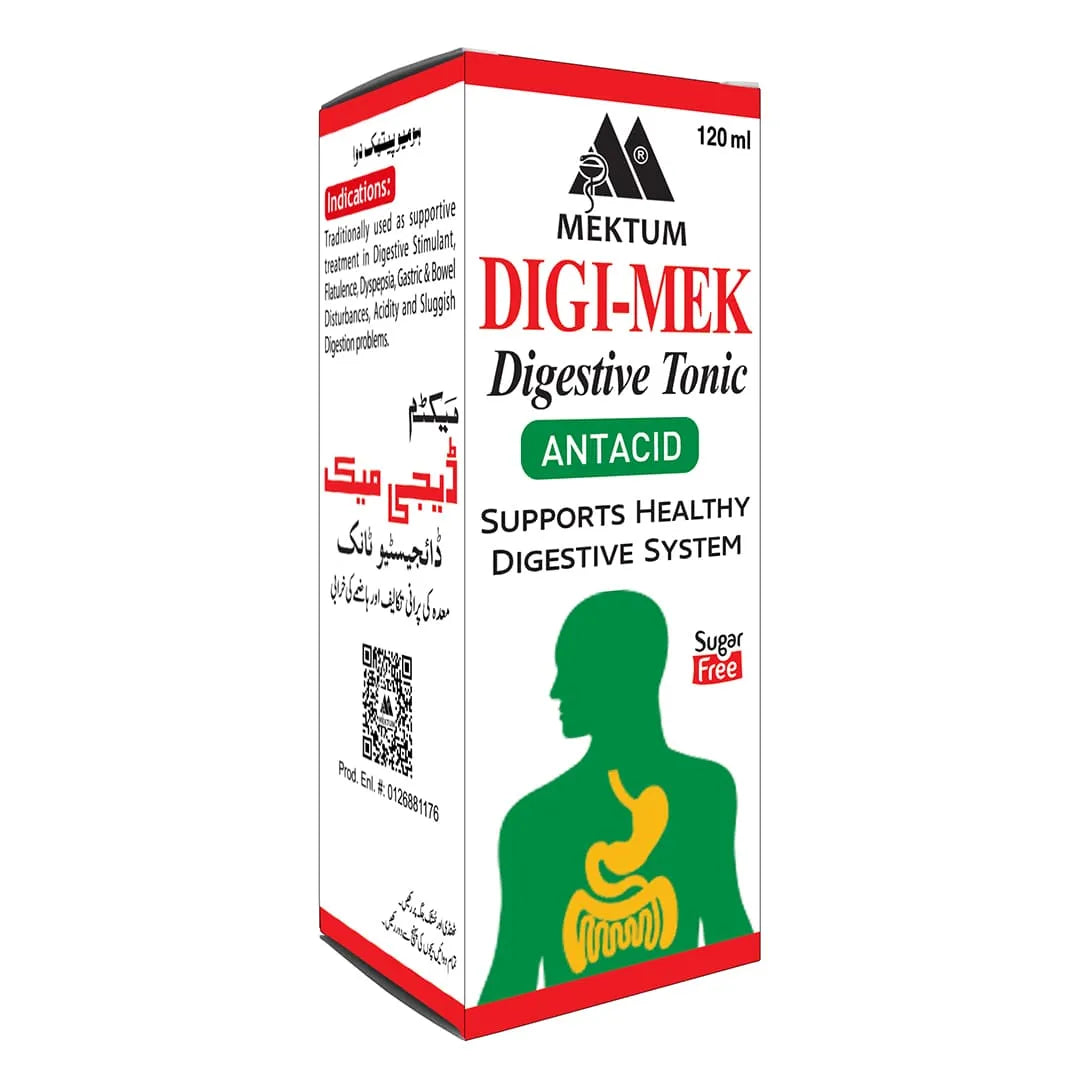 DIGESTIVE SYP