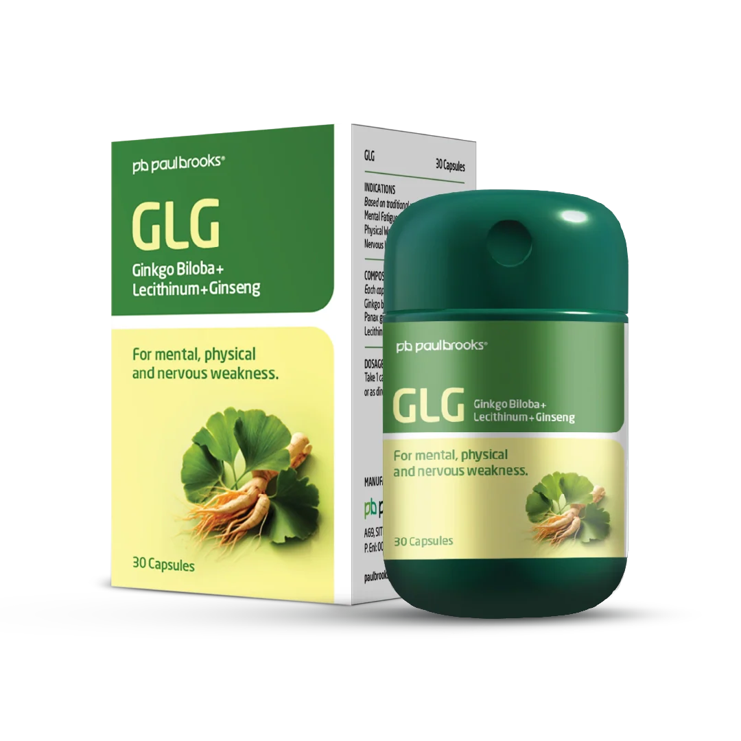 GLG