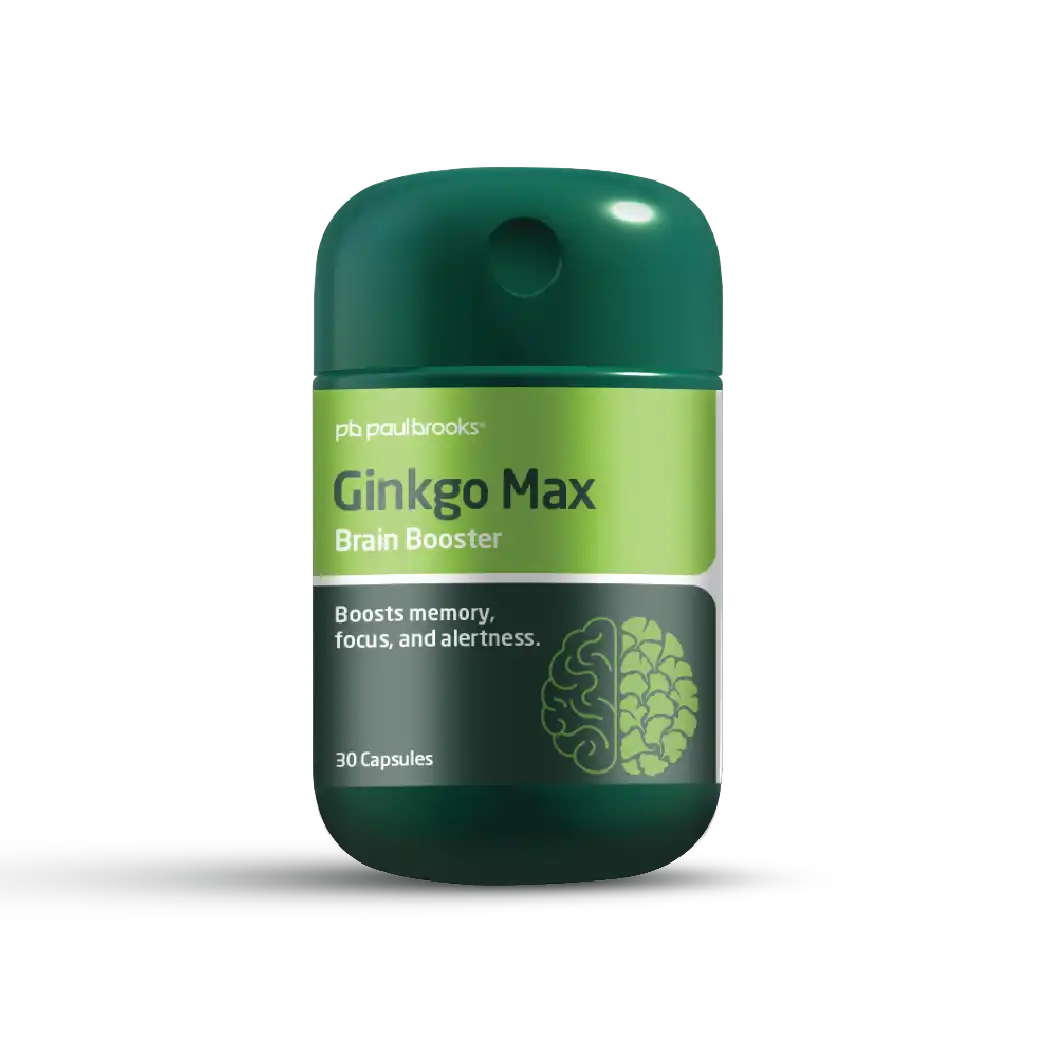 GINKGO MAX