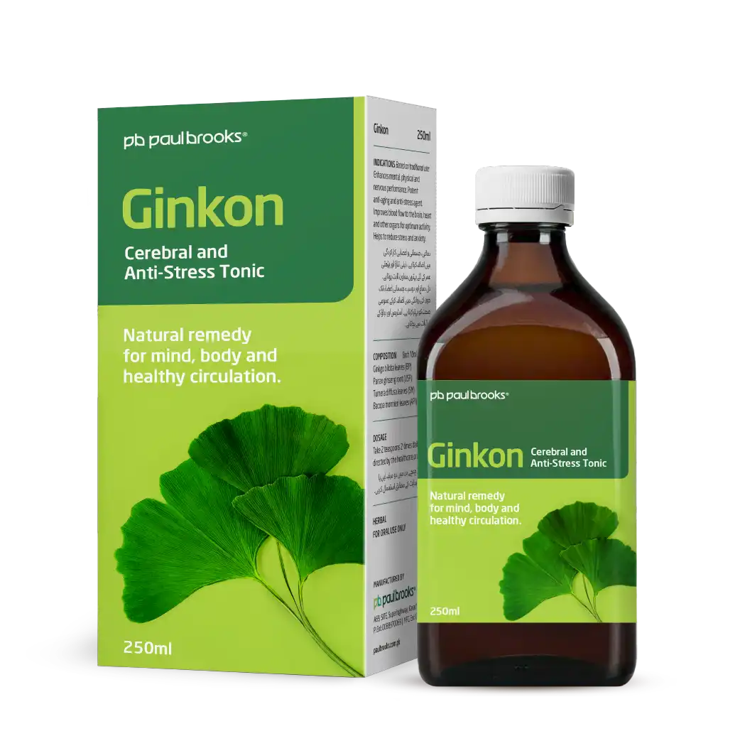 GINKON