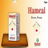 HAMCAL POWDER