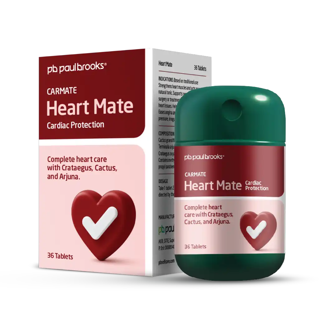 HEART MATE