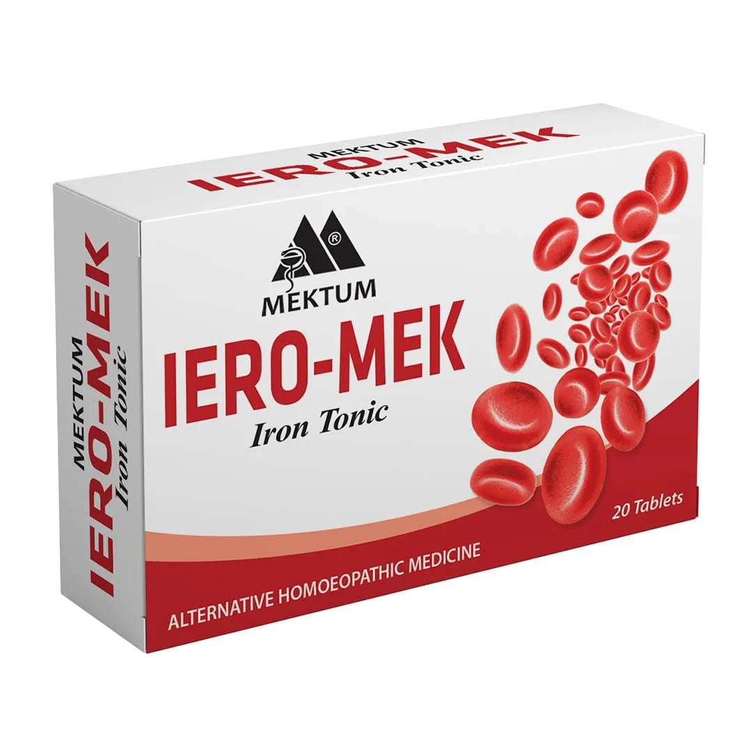 IERO MEK