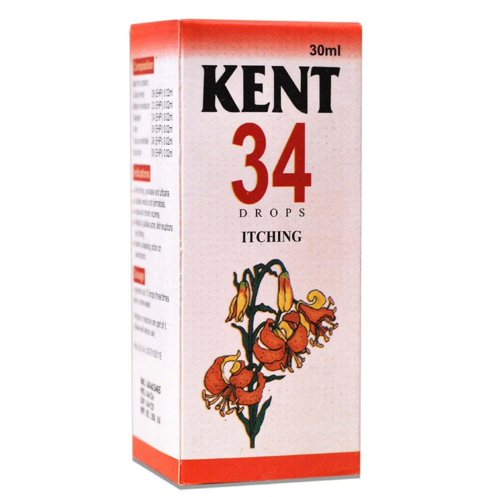 KENT NO.34