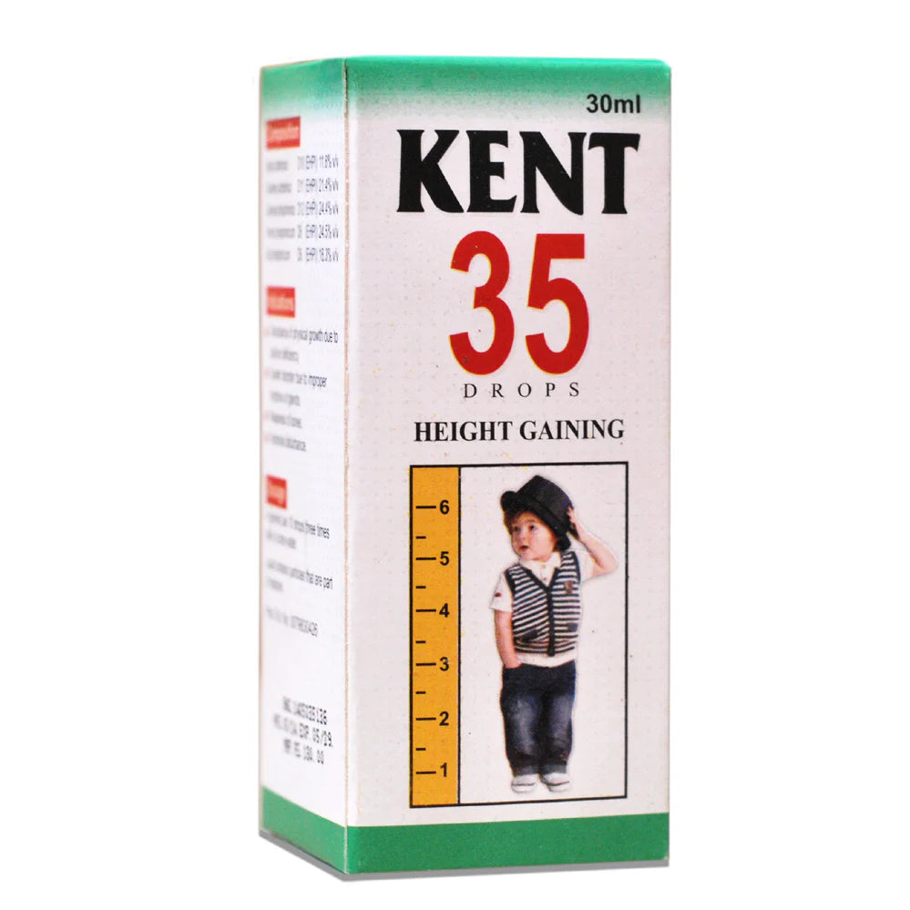 KENT NO.35