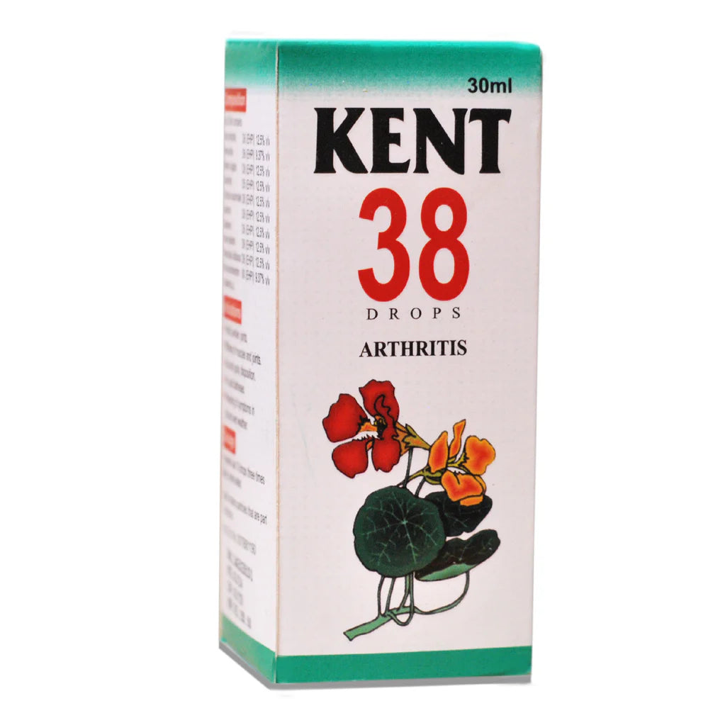 KENT NO.38