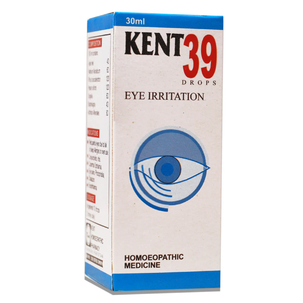 KENT NO.39