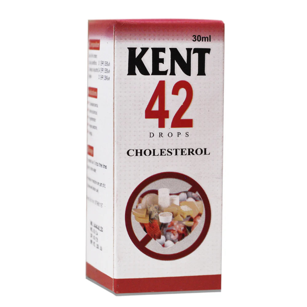 KENT NO.42
