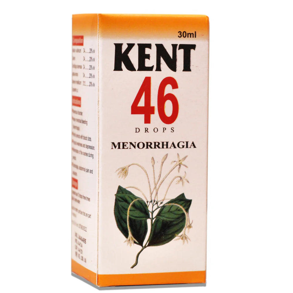 KENT NO.46
