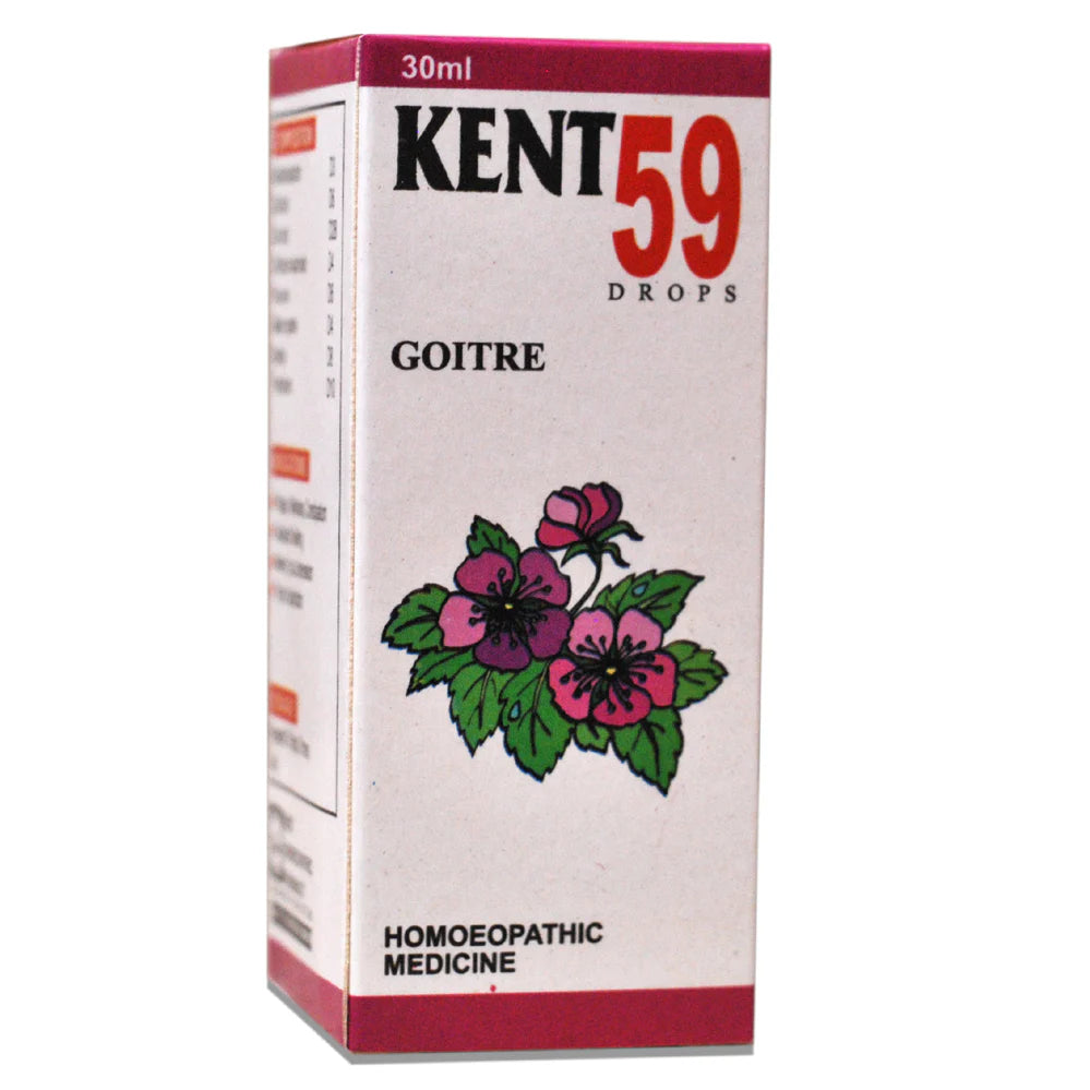 KENT NO.59