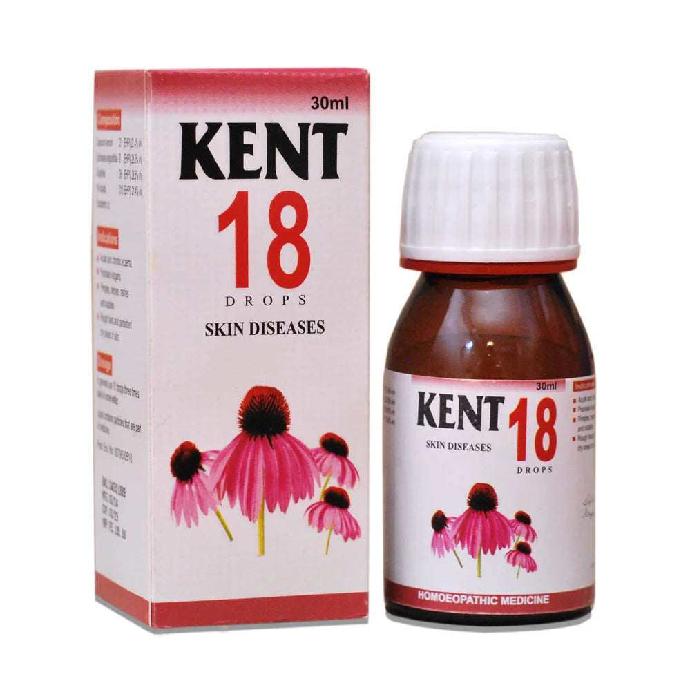KENT NO.18