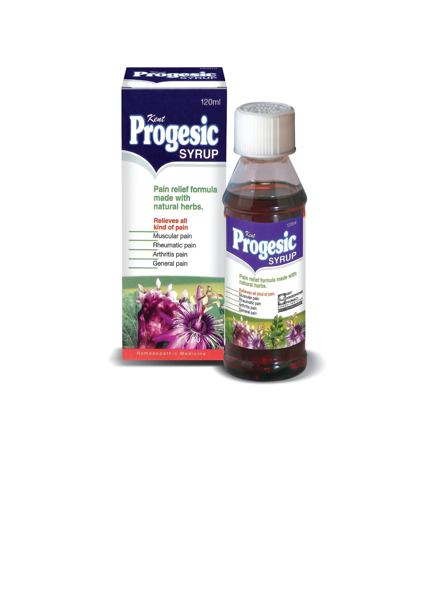 PROGESIC SYP