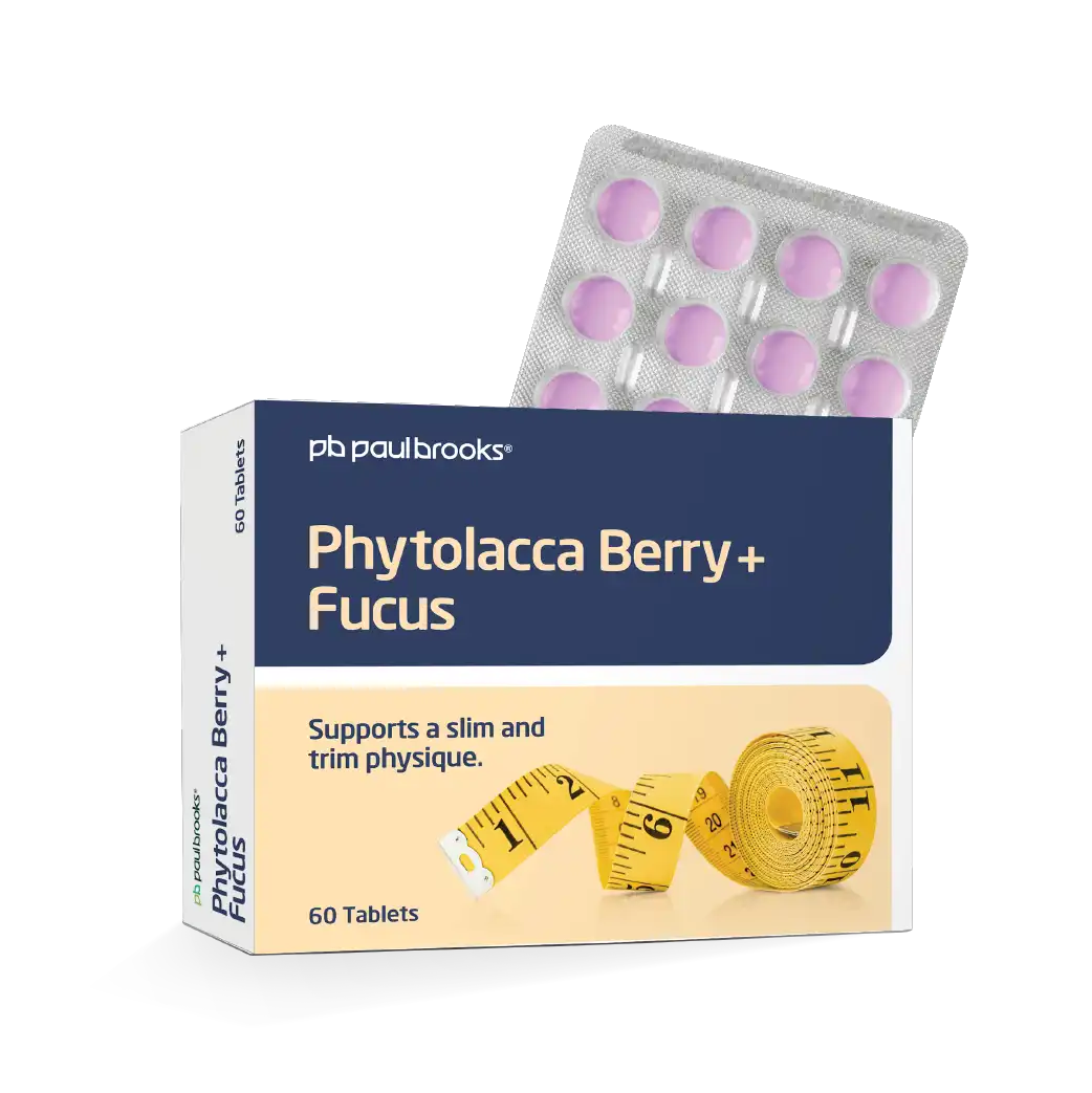 PHYTOLACCA BERRY