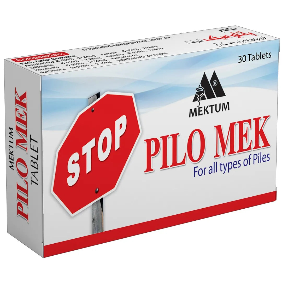 PILO MEK