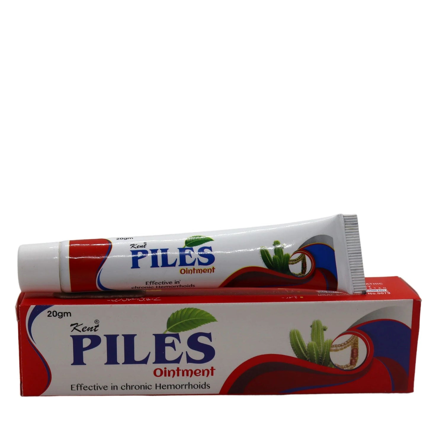 PILES OINT
