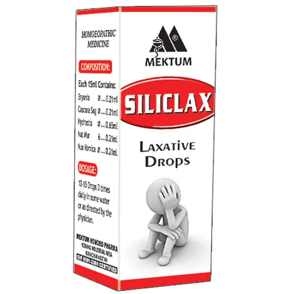 SILICLAX DROPS