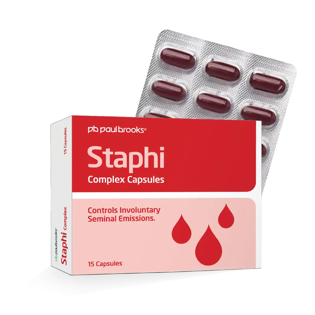 STAPHI COMPLEX