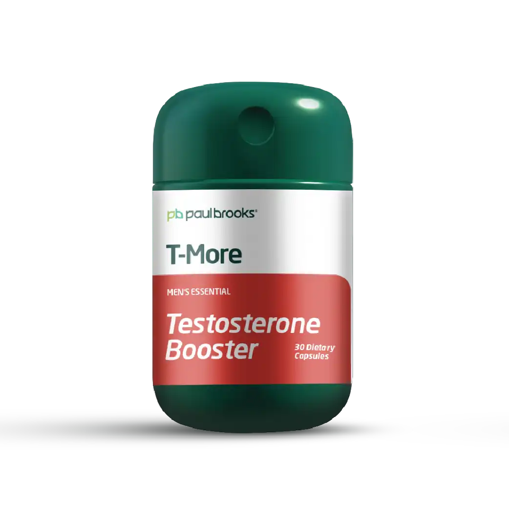 T MORE