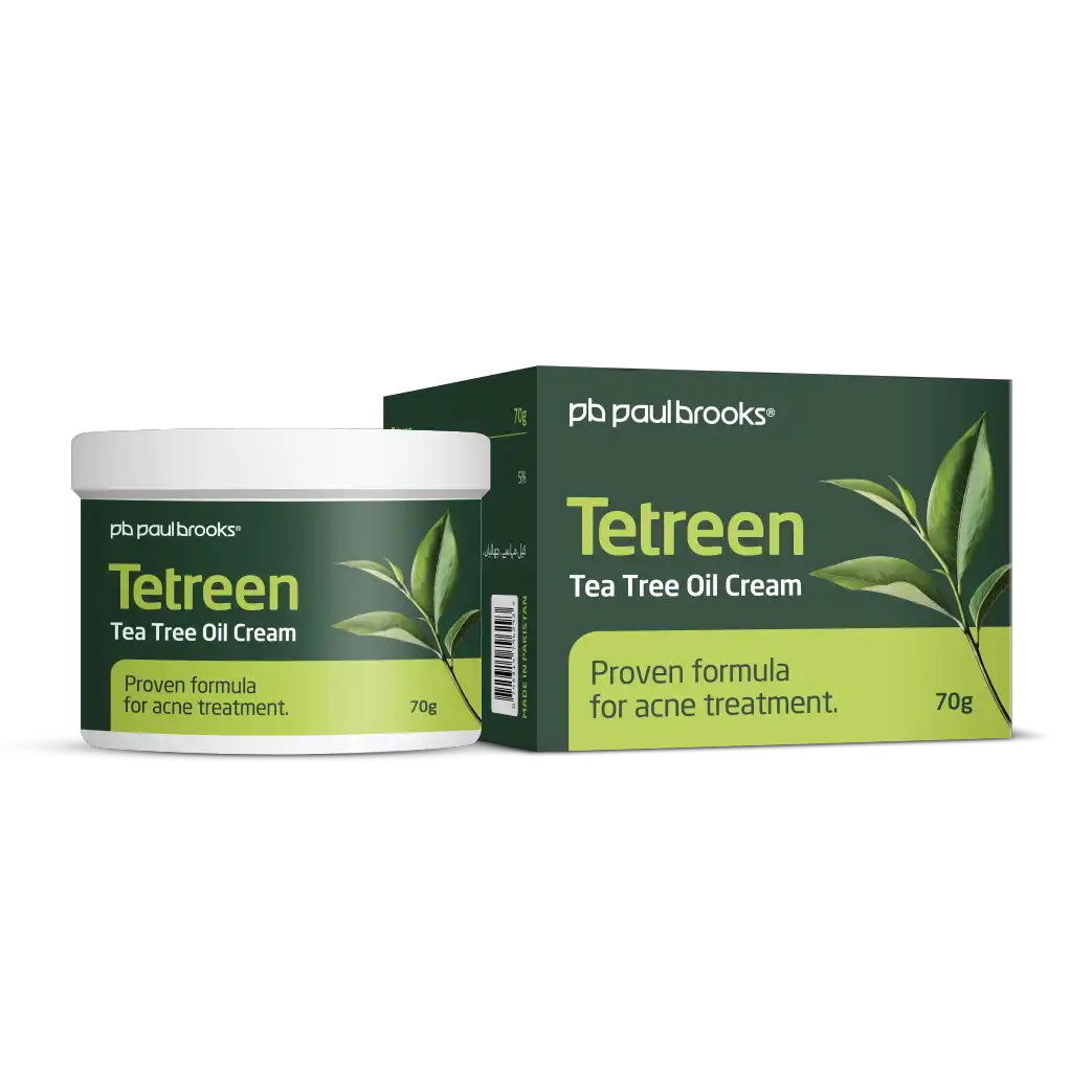 TETREEN CREAM